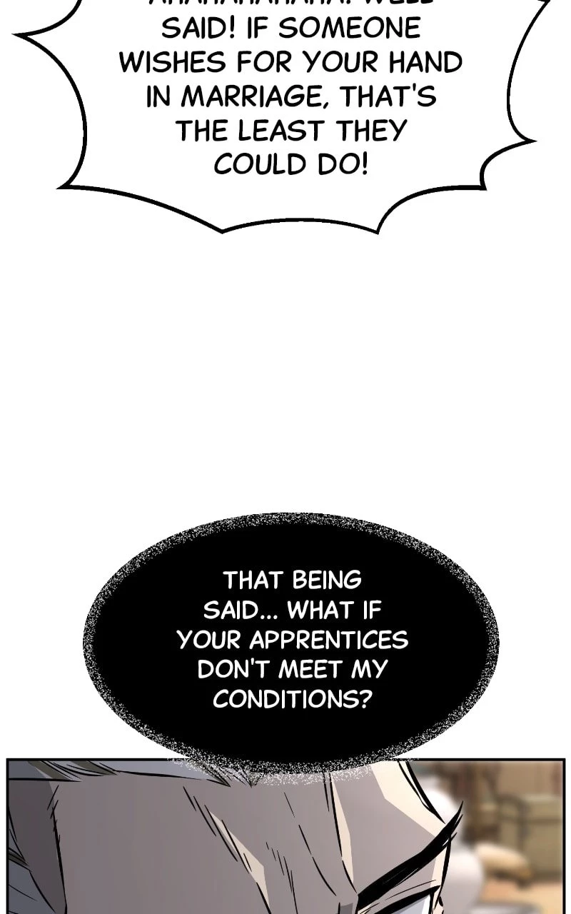 Absolute Sword Sense Chapter 39 - 19