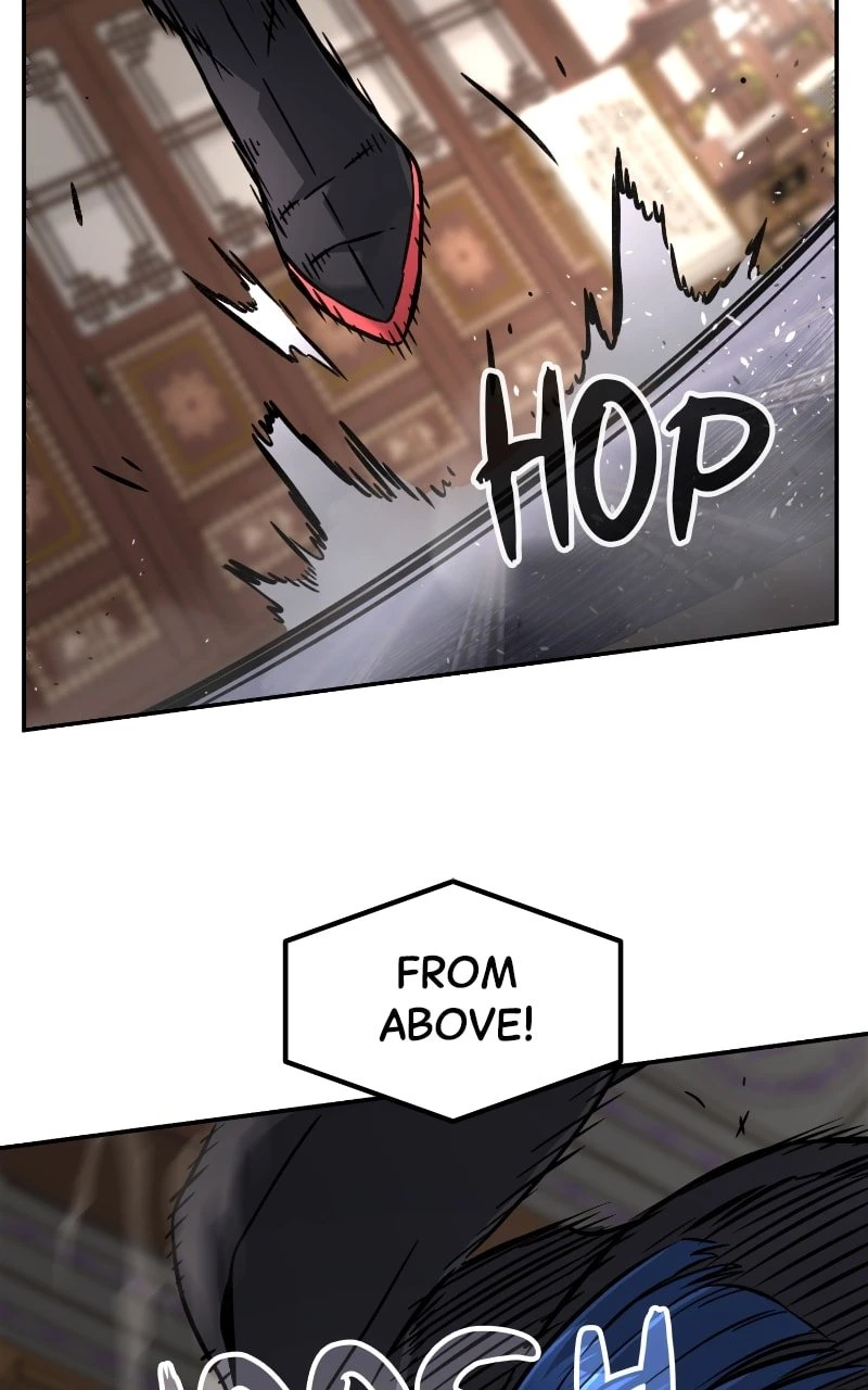 Absolute Sword Sense Chapter 41 - 58