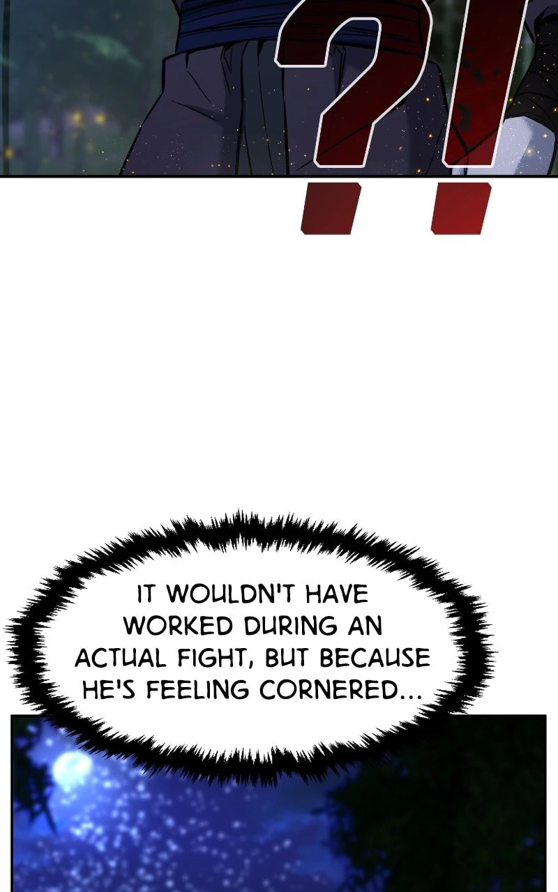 Absolute Sword Sense Chapter 42 - 86