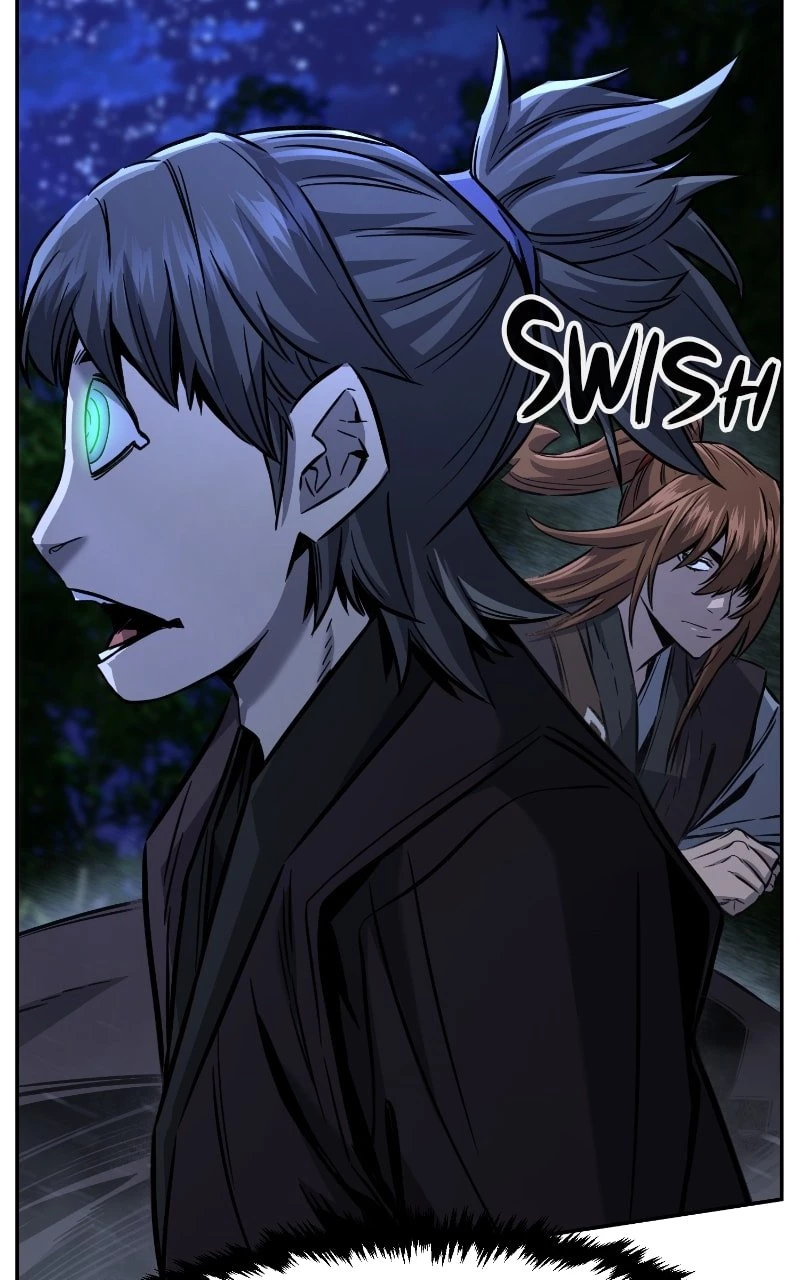 Absolute Sword Sense Chapter 42 - 87