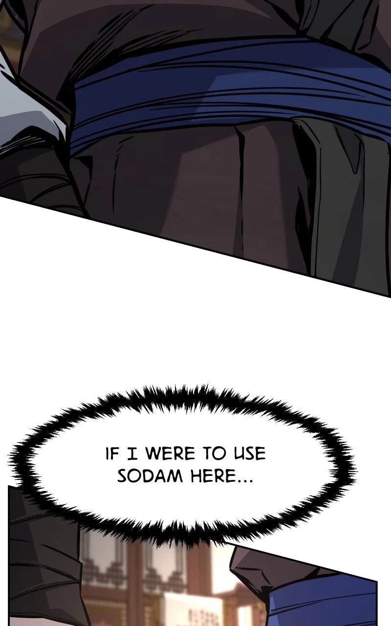 Absolute Sword Sense Chapter 41 - 60