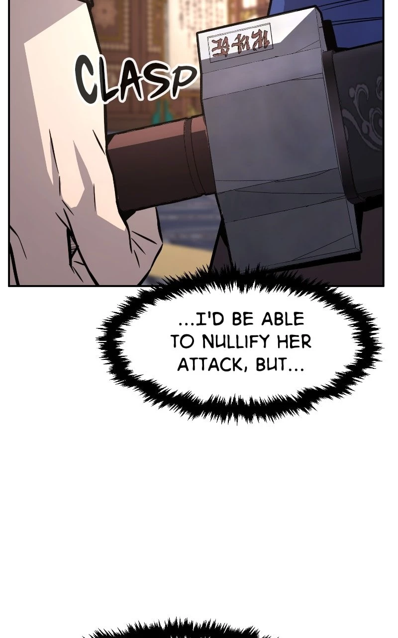 Absolute Sword Sense Chapter 41 - 61