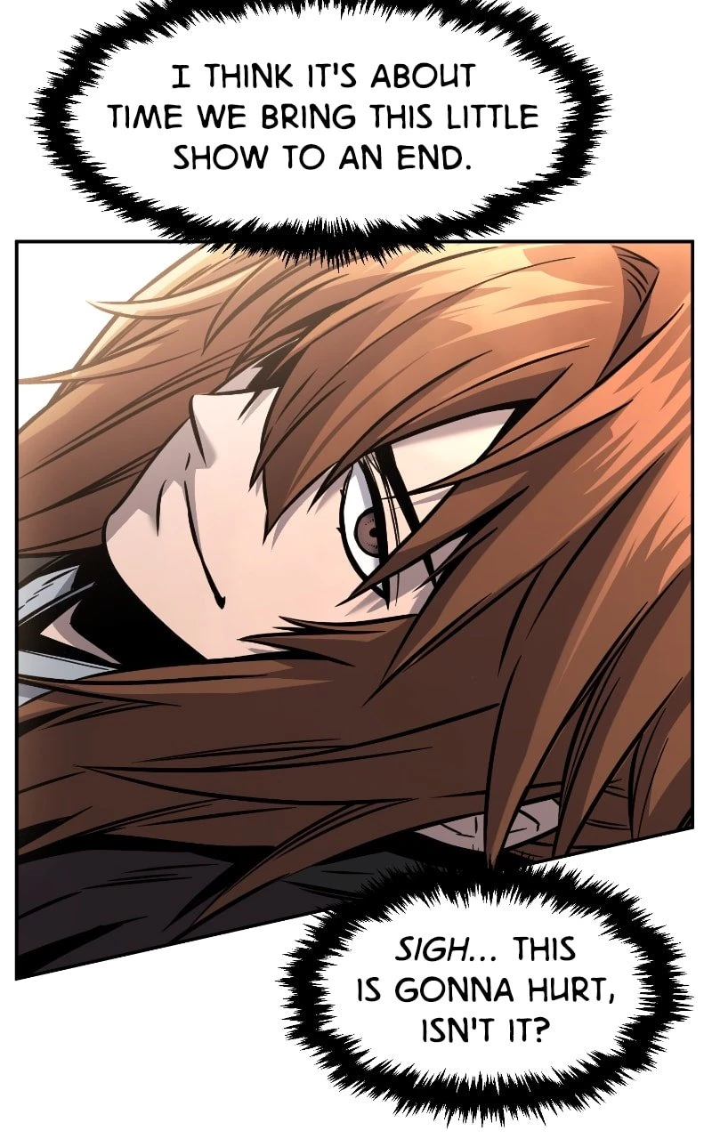 Absolute Sword Sense Chapter 41 - 62