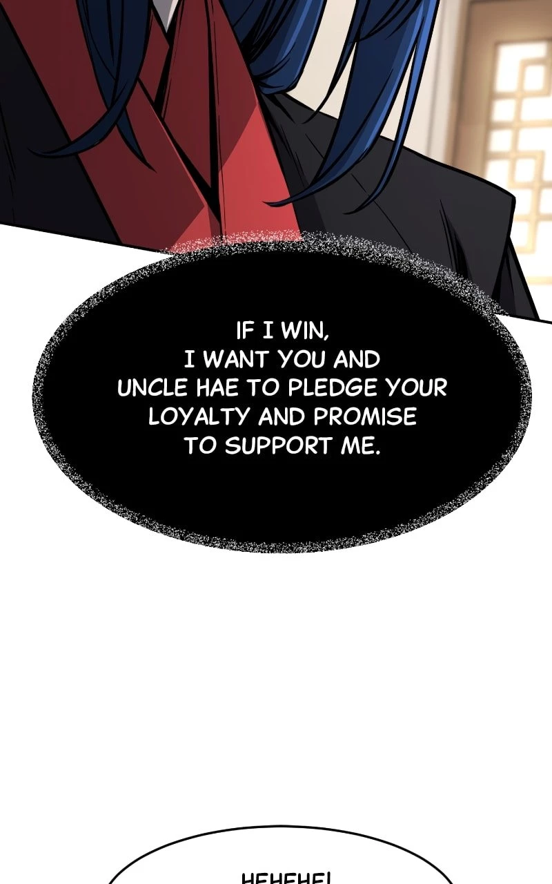 Absolute Sword Sense Chapter 39 - 24