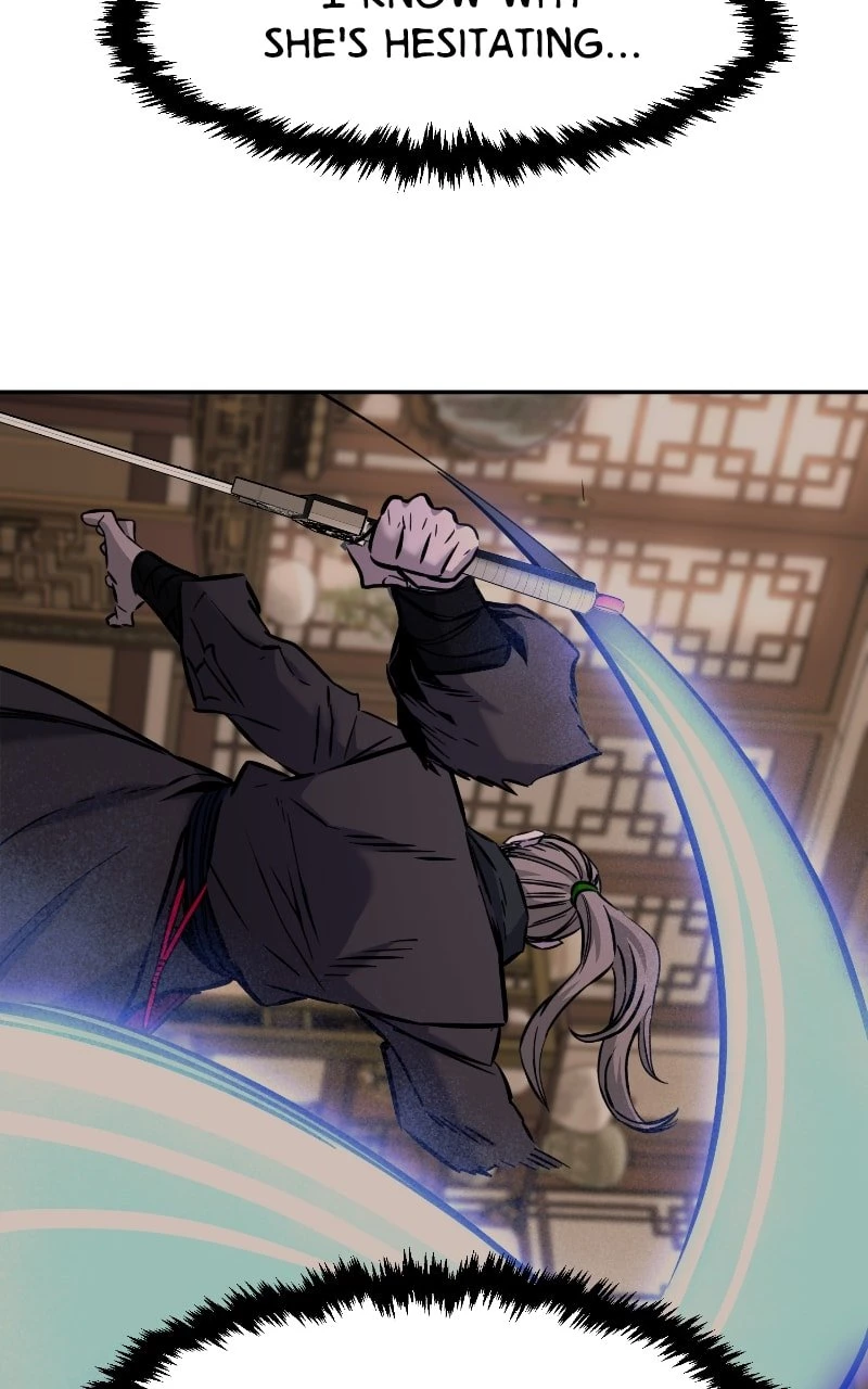 Absolute Sword Sense Chapter 40 - 64