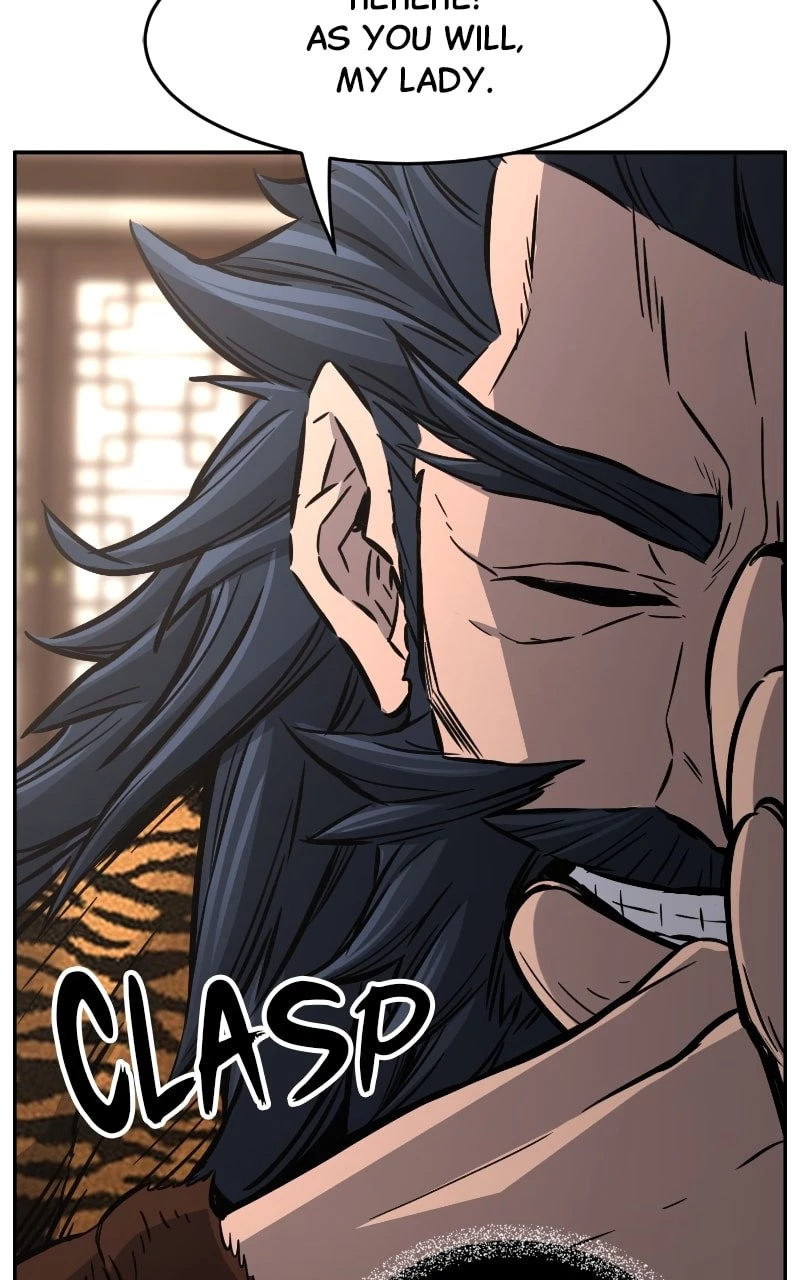 Absolute Sword Sense Chapter 39 - 25