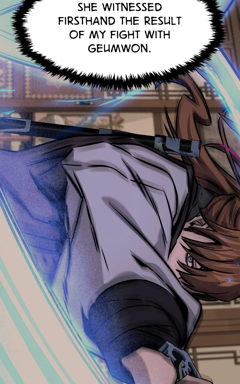Absolute Sword Sense Chapter 40 - 65