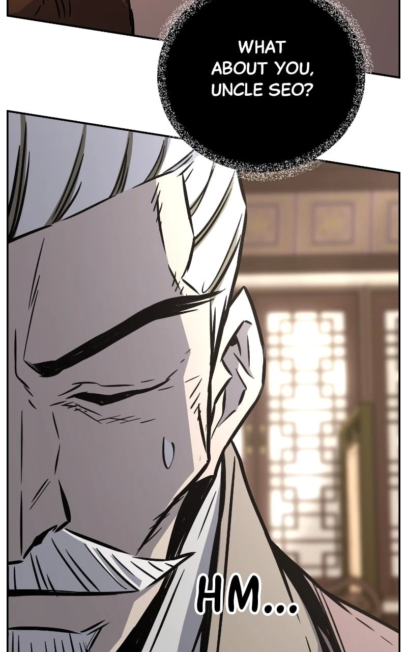 Absolute Sword Sense Chapter 39 - 26