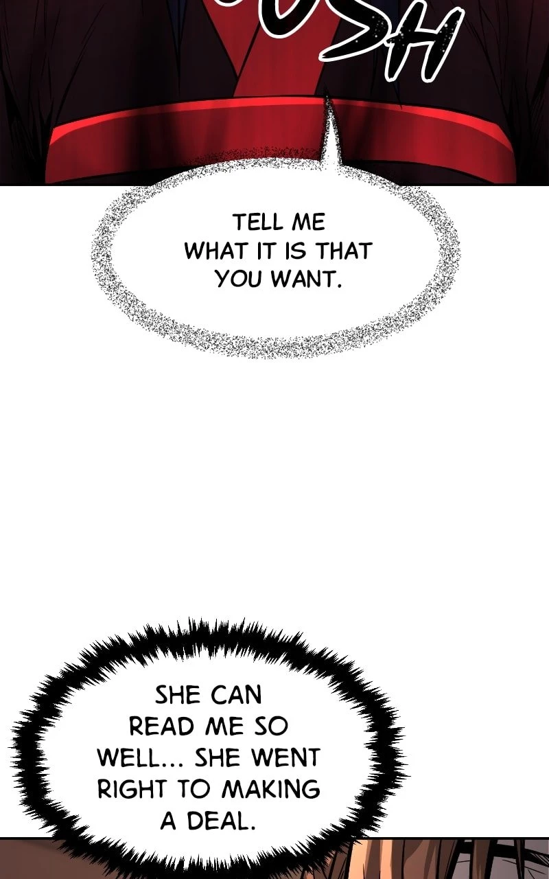 Absolute Sword Sense Chapter 40 - 69