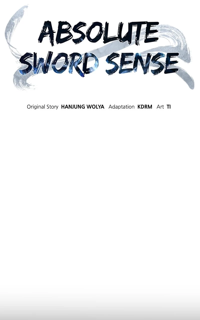 Absolute Sword Sense Chapter 41 - 69