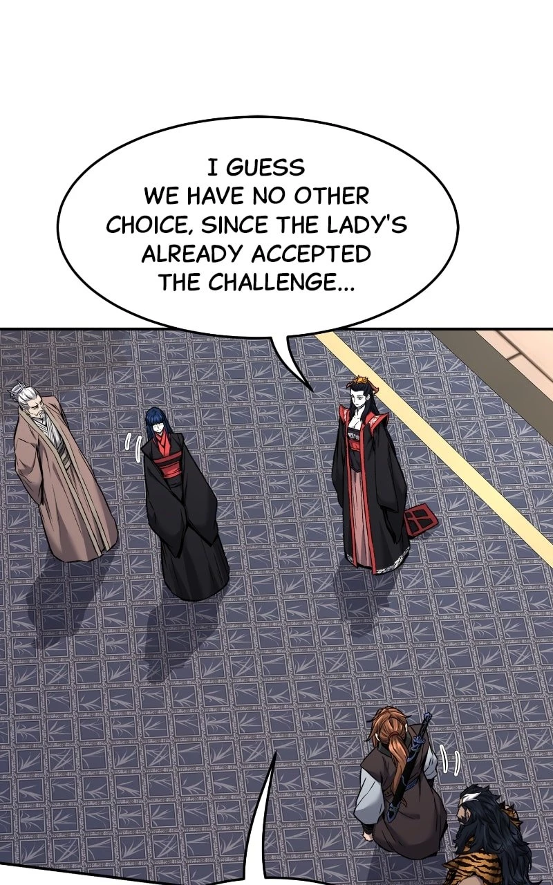 Absolute Sword Sense Chapter 40 - 71