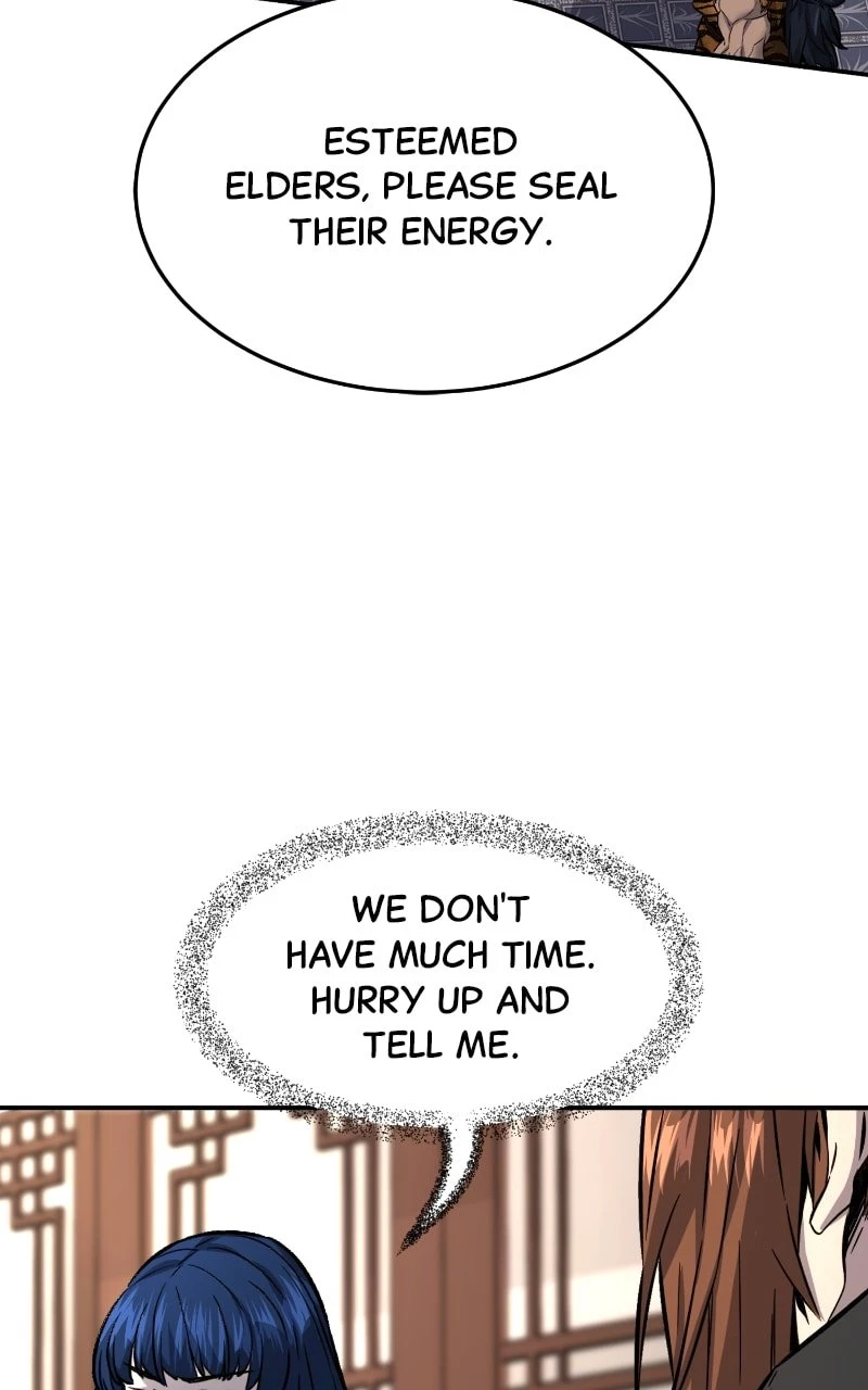 Absolute Sword Sense Chapter 40 - 72