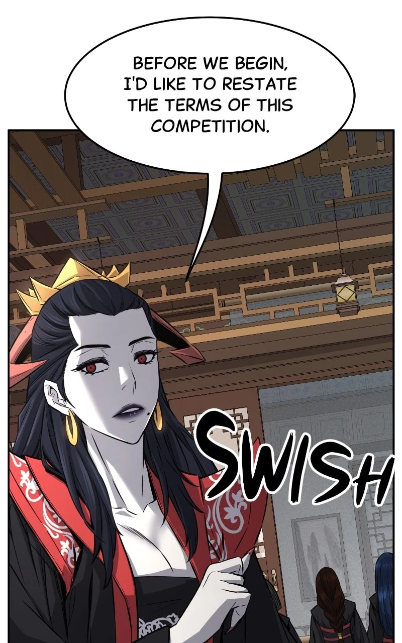 Absolute Sword Sense Chapter 39 - 33