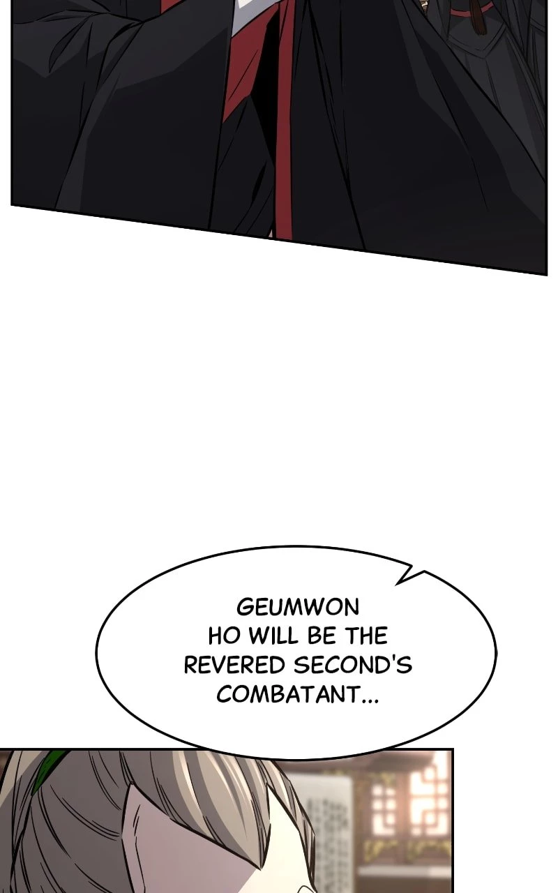 Absolute Sword Sense Chapter 39 - 34