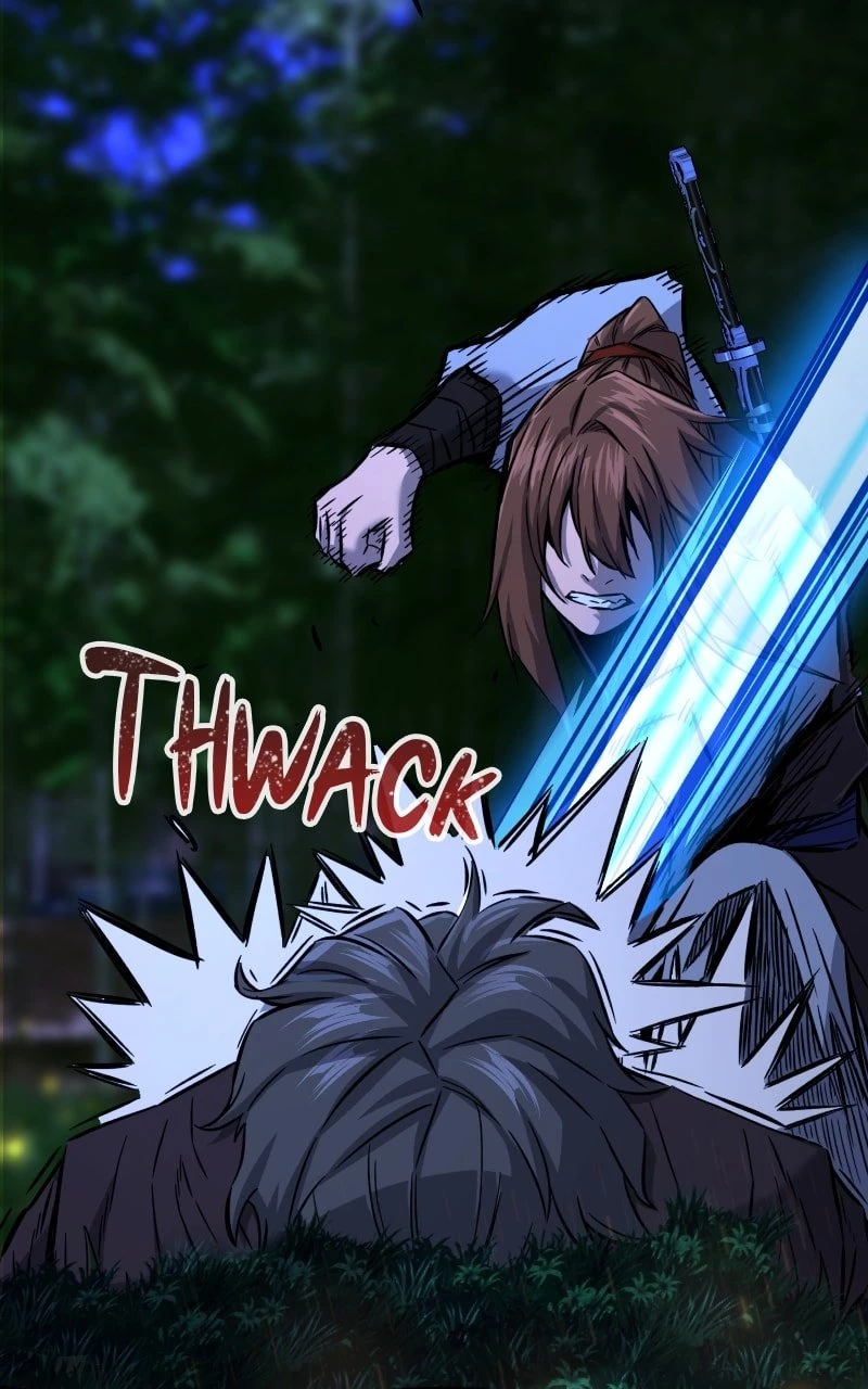Absolute Sword Sense Chapter 42 - 100