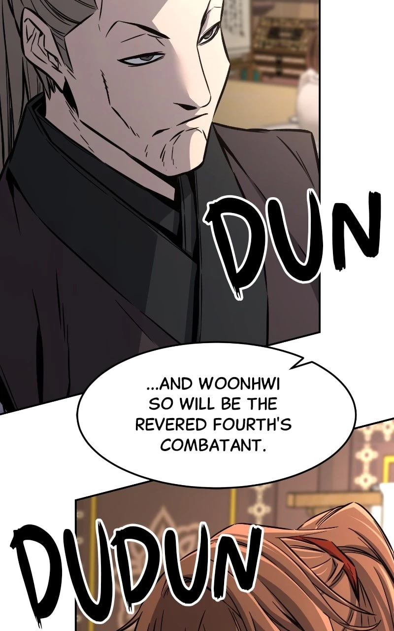 Absolute Sword Sense Chapter 39 - 35