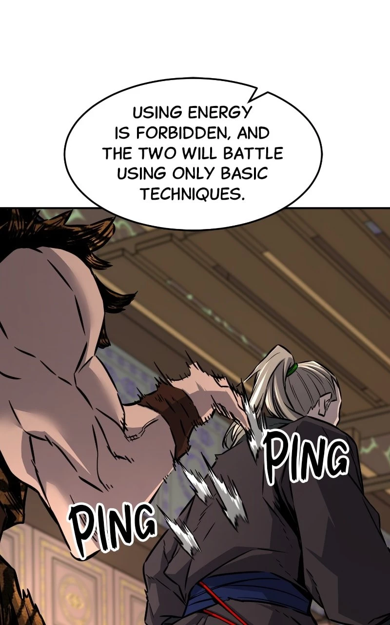 Absolute Sword Sense Chapter 39 - 37