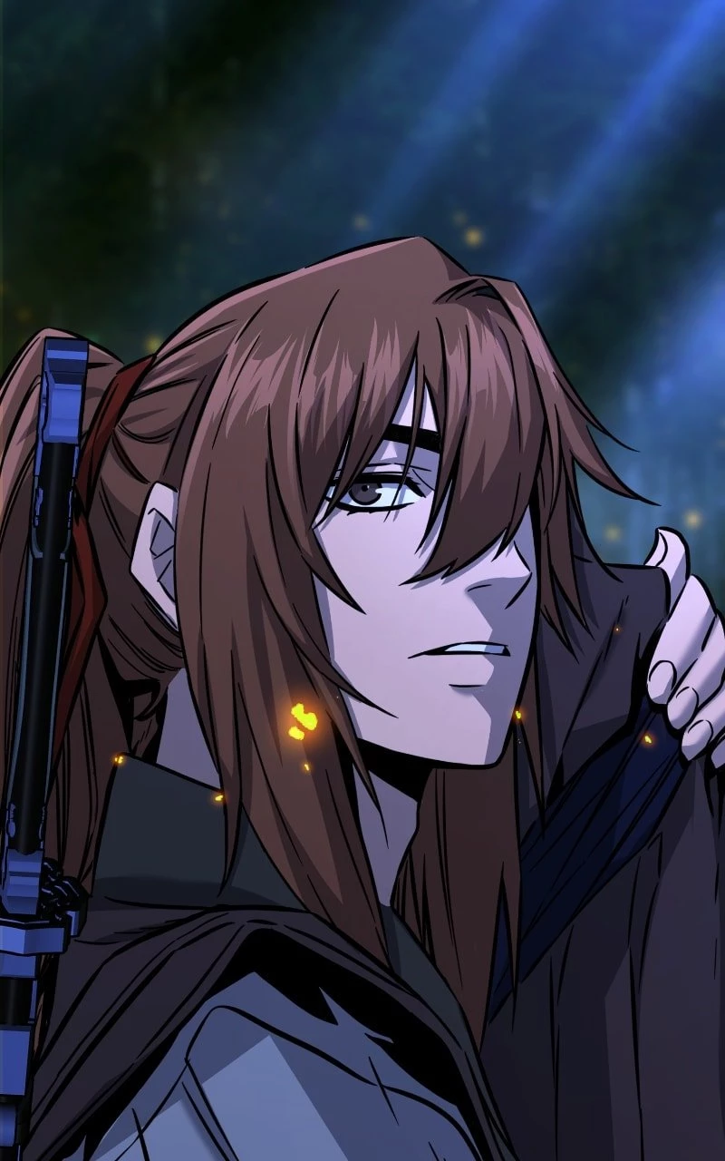 Absolute Sword Sense Chapter 42 - 103