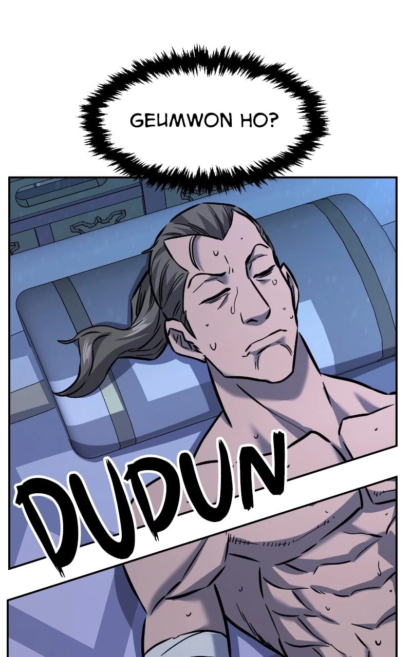 Absolute Sword Sense Chapter 41 - 76