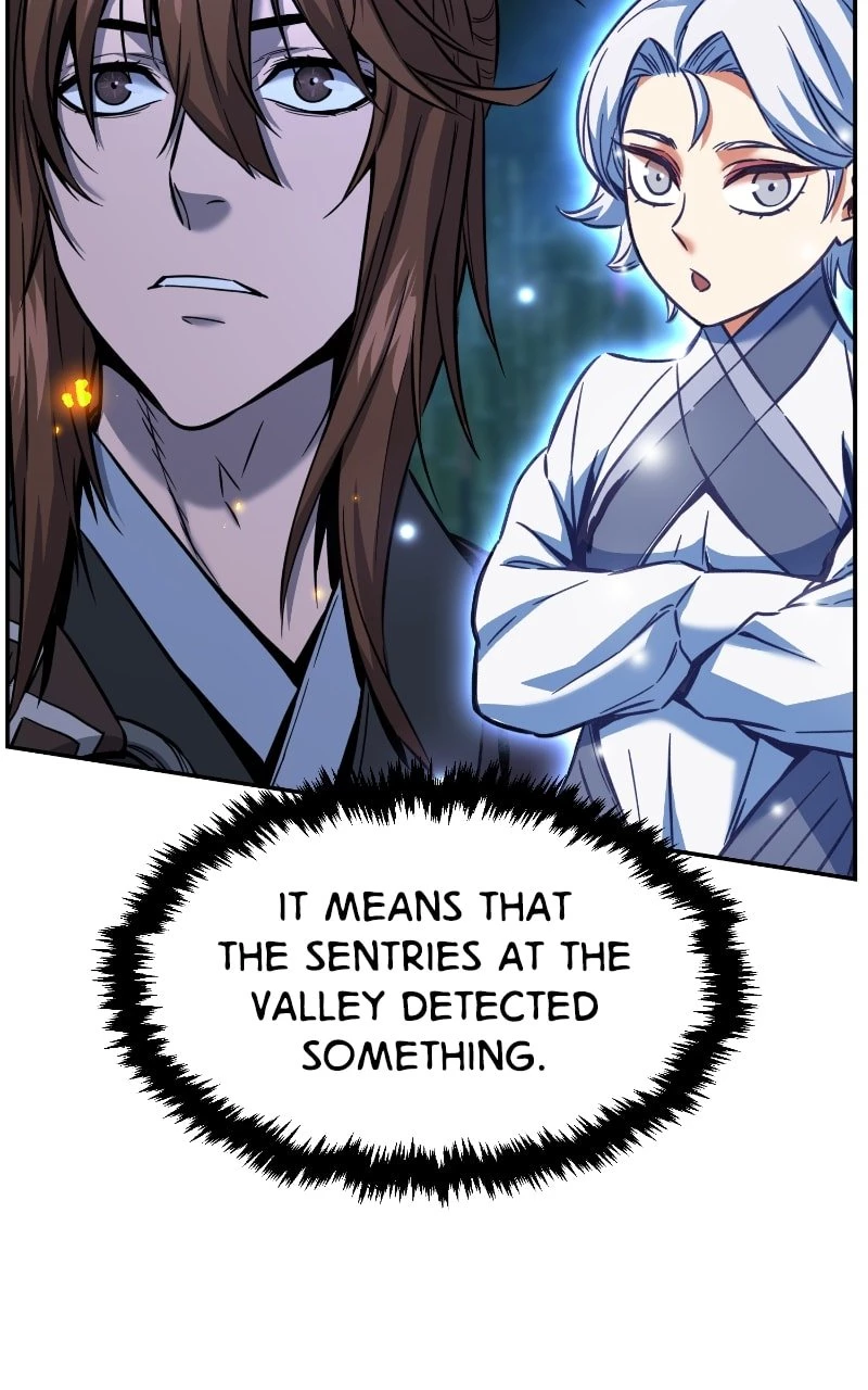 Absolute Sword Sense Chapter 42 - 105