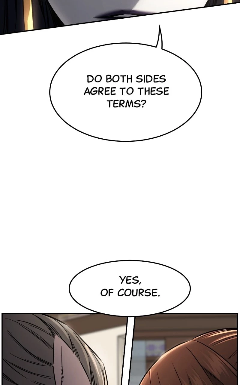 Absolute Sword Sense Chapter 39 - 40