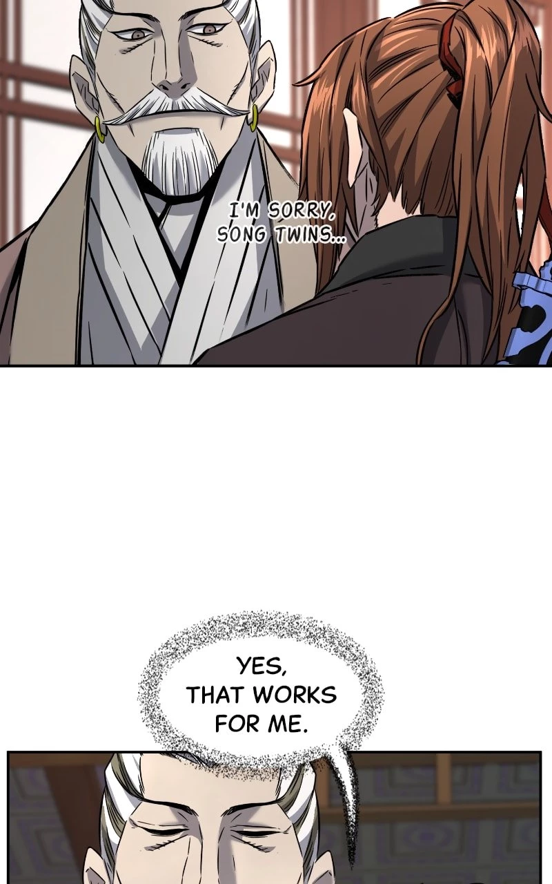 Absolute Sword Sense Chapter 40 - 79