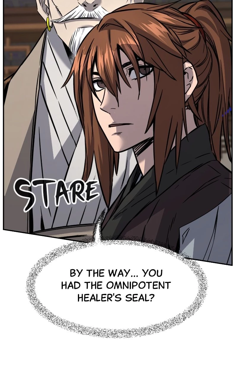 Absolute Sword Sense Chapter 40 - 80