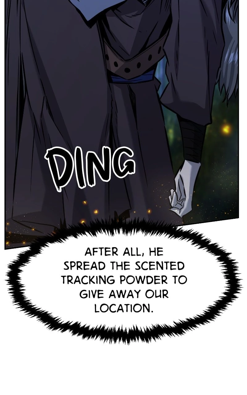 Absolute Sword Sense Chapter 42 - 107