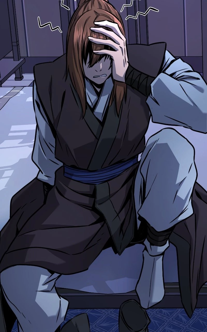 Absolute Sword Sense Chapter 41 - 79