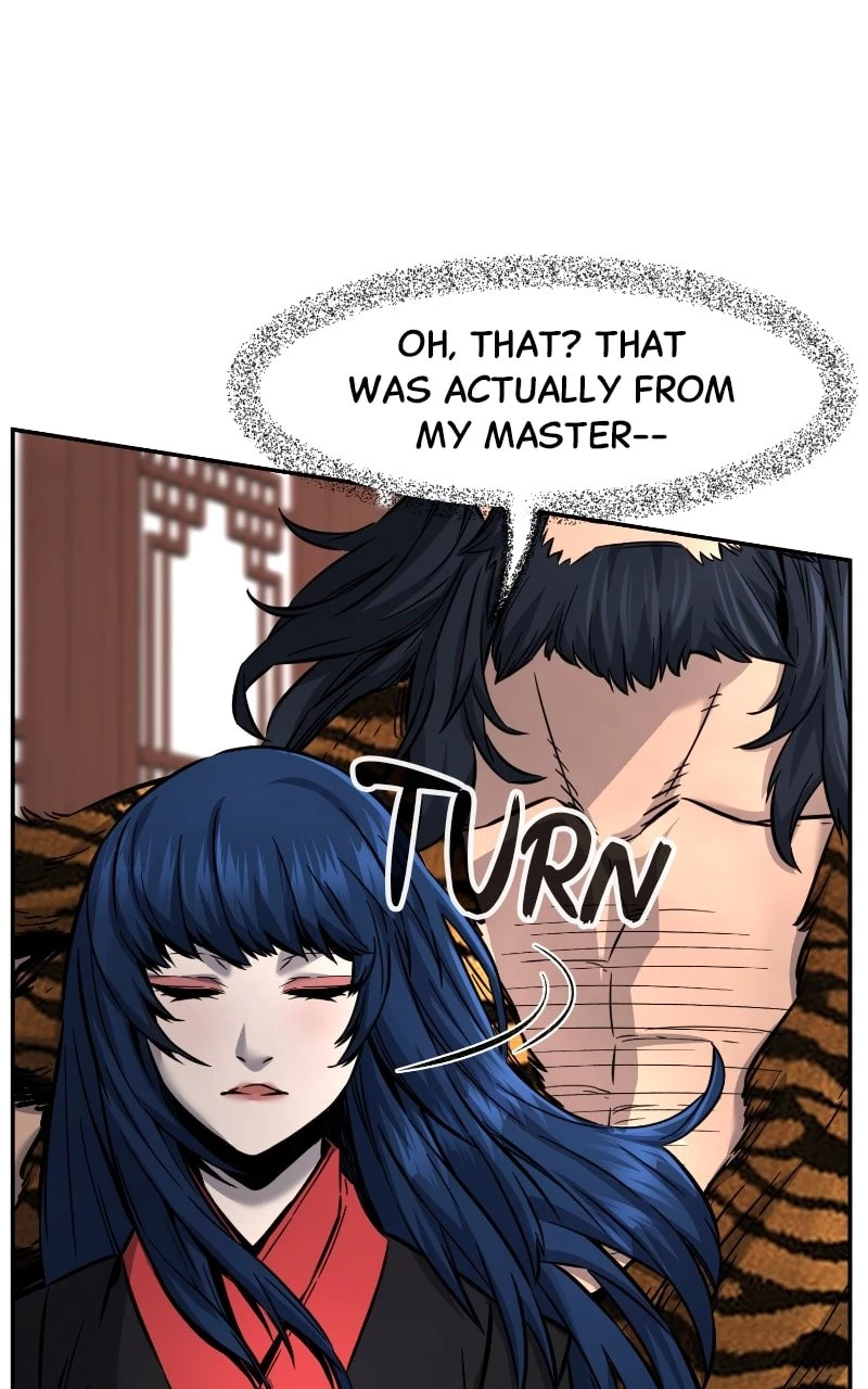 Absolute Sword Sense Chapter 40 - 81
