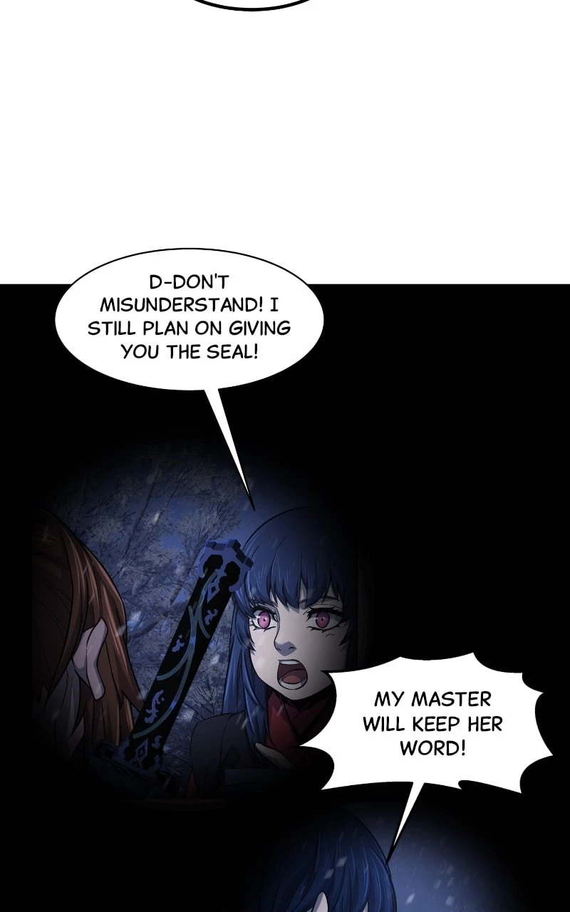 Absolute Sword Sense Chapter 40 - 83