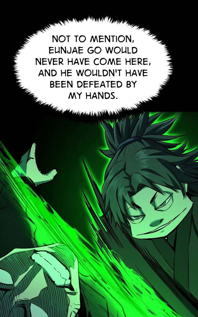 Absolute Sword Sense Chapter 42 - 111