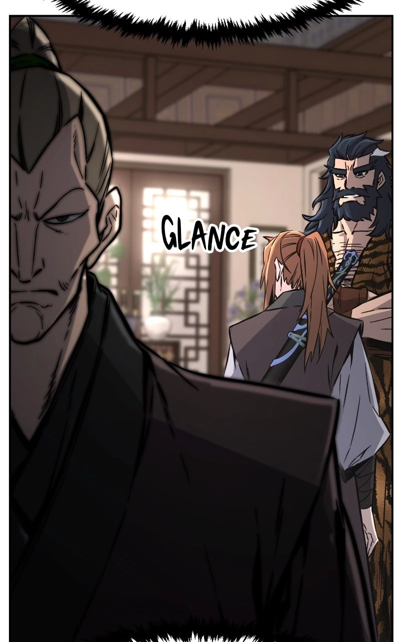 Absolute Sword Sense Chapter 39 - 44