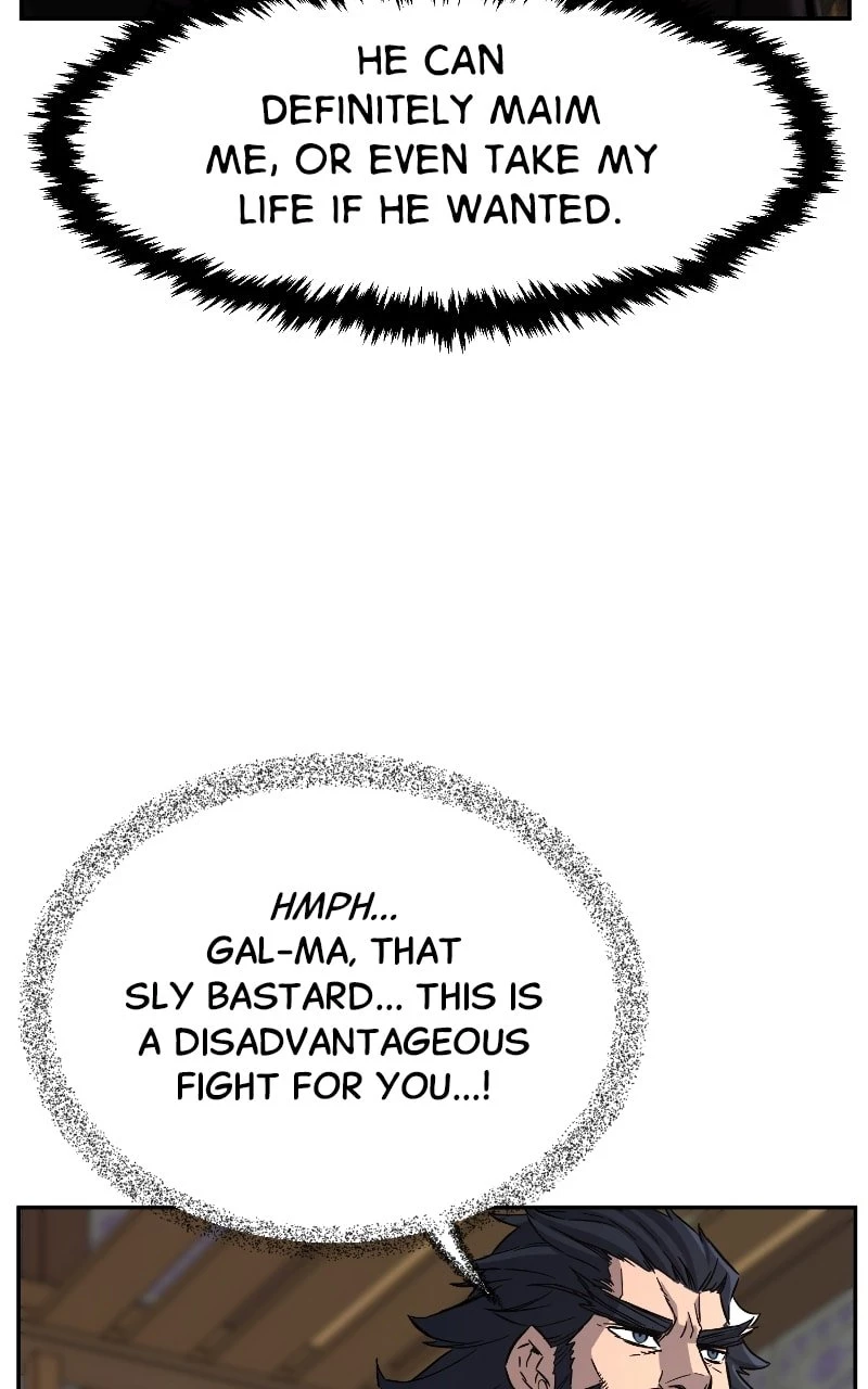 Absolute Sword Sense Chapter 39 - 45