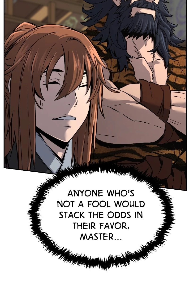 Absolute Sword Sense Chapter 39 - 46