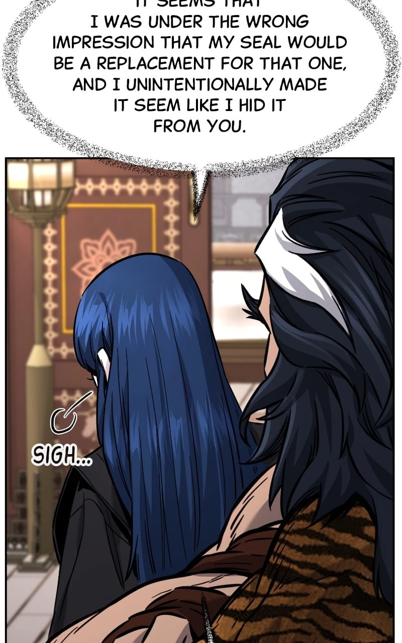 Absolute Sword Sense Chapter 40 - 86
