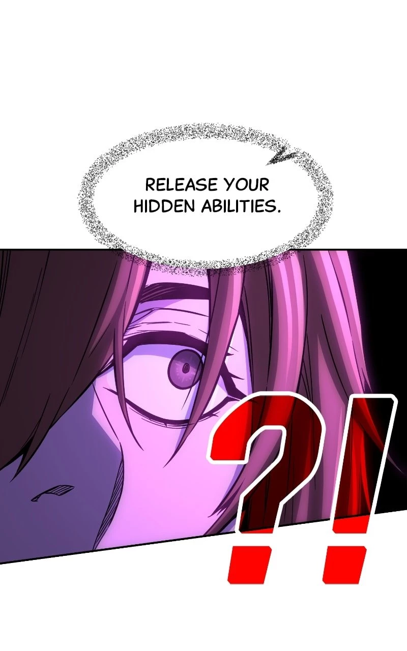 Absolute Sword Sense Chapter 39 - 47