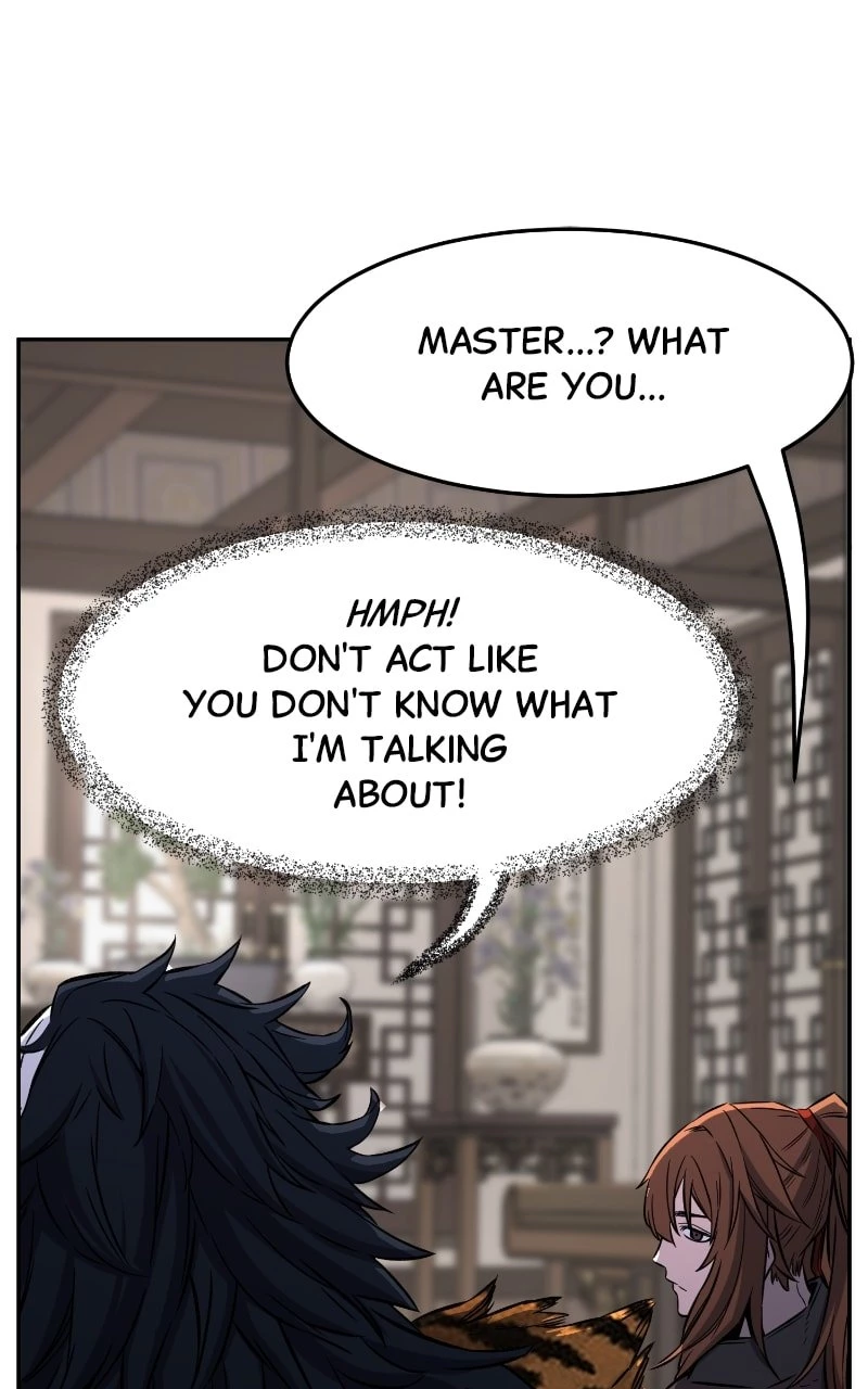 Absolute Sword Sense Chapter 39 - 48