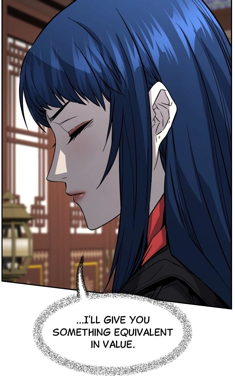 Absolute Sword Sense Chapter 40 - 88