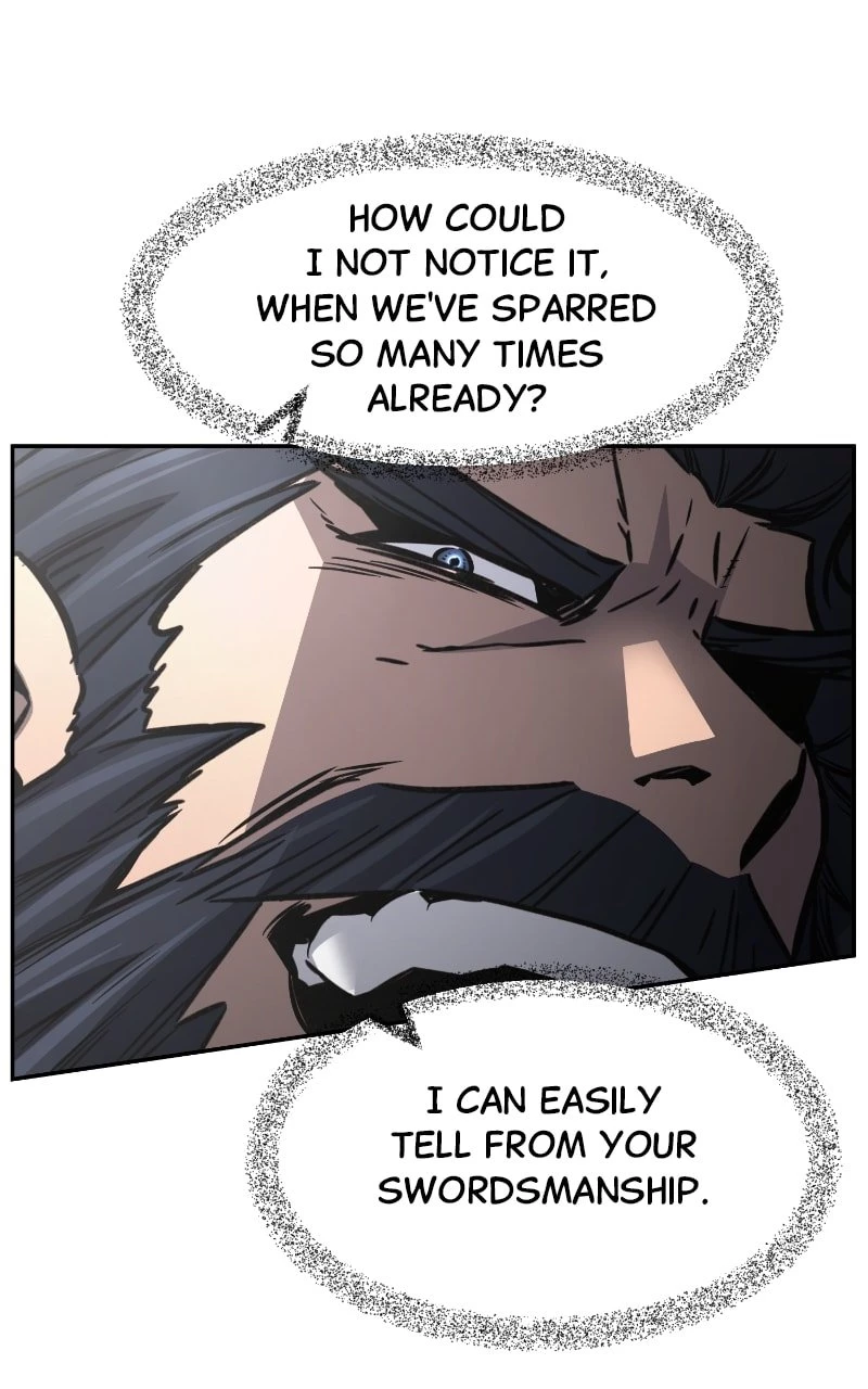 Absolute Sword Sense Chapter 39 - 50