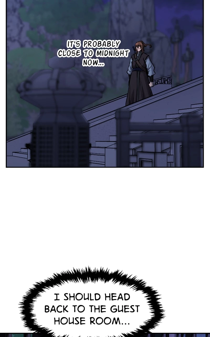 Absolute Sword Sense Chapter 41 - 89