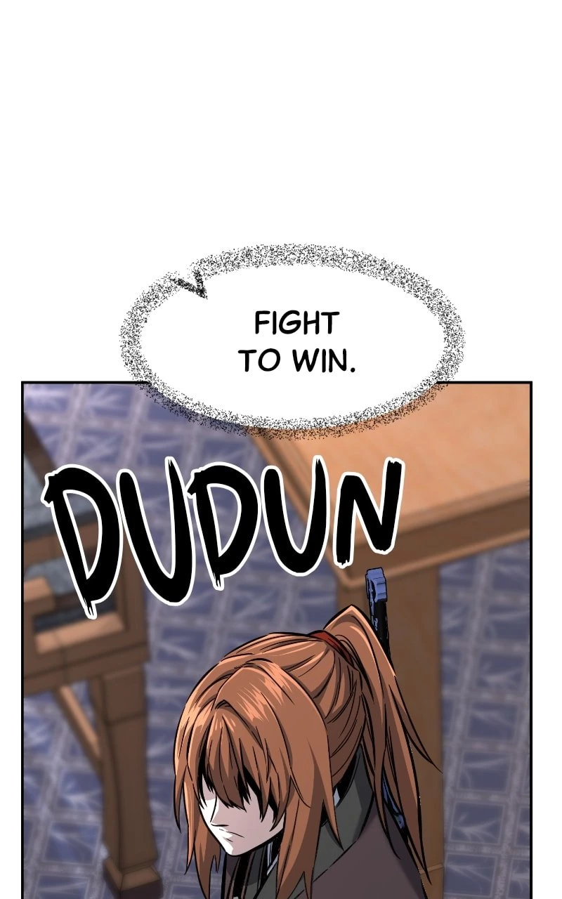 Absolute Sword Sense Chapter 39 - 51