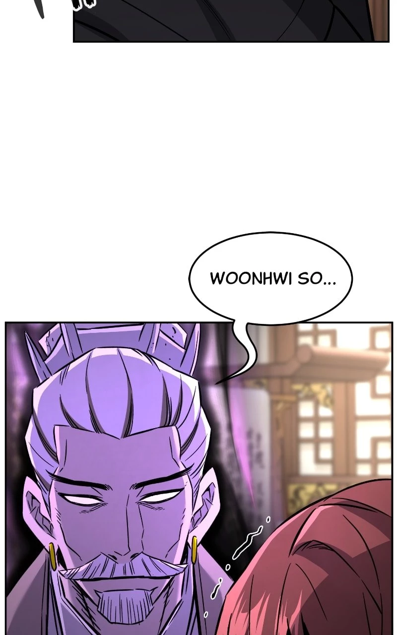 Absolute Sword Sense Chapter 40 - 91