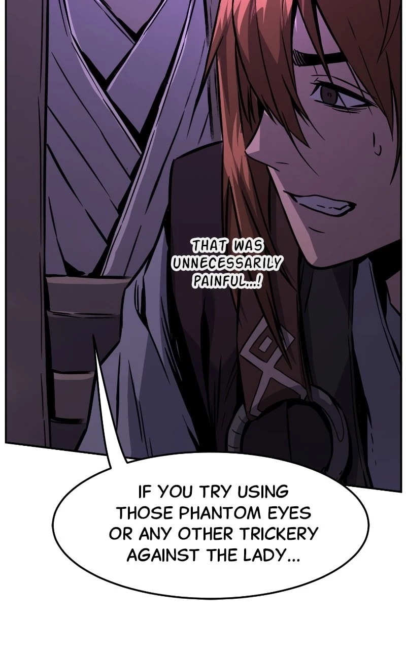 Absolute Sword Sense Chapter 40 - 92