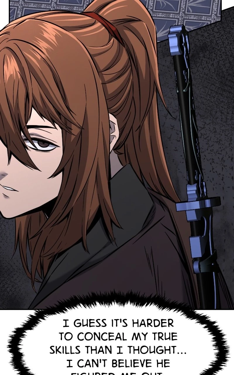 Absolute Sword Sense Chapter 39 - 53