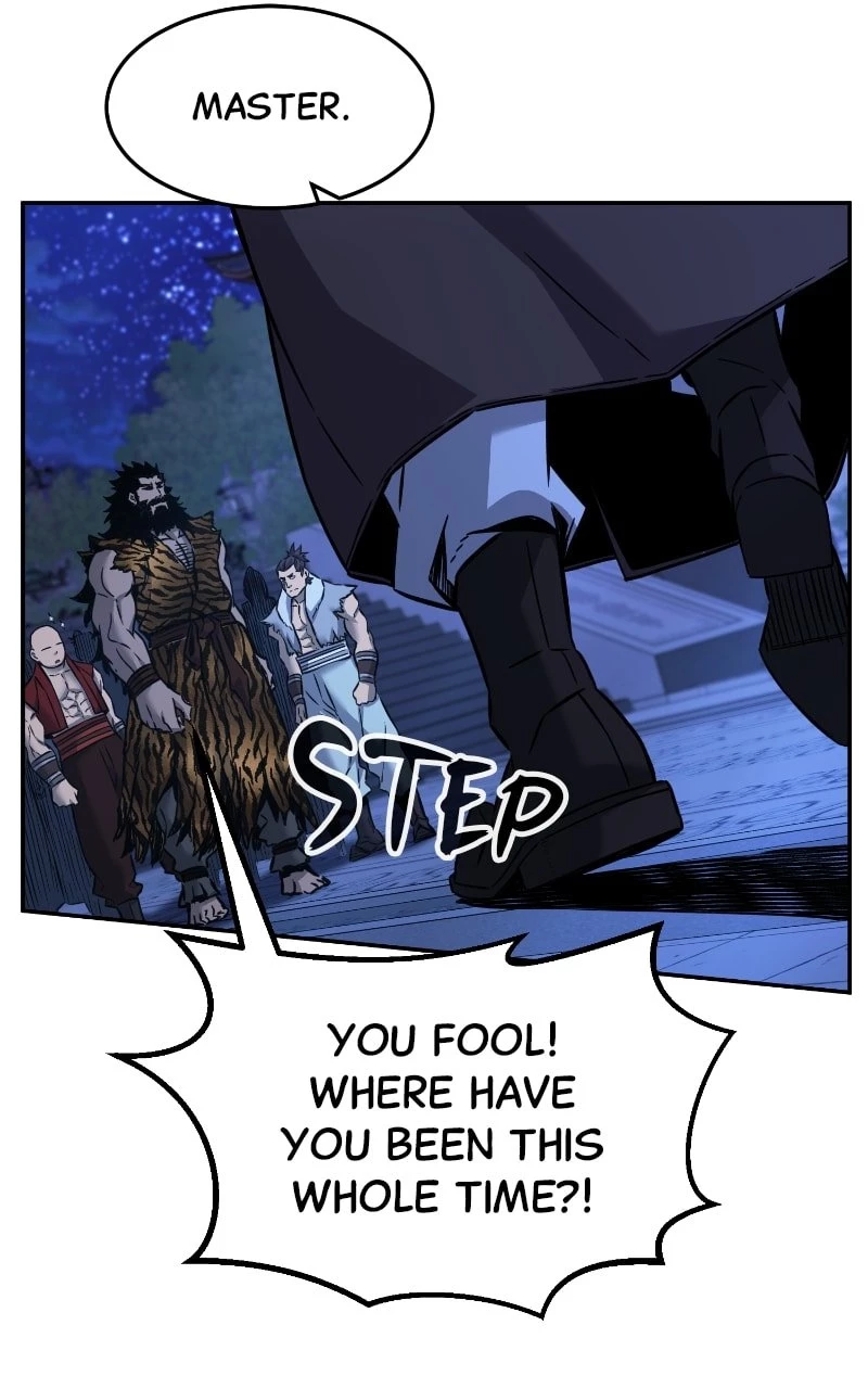 Absolute Sword Sense Chapter 42 - 121