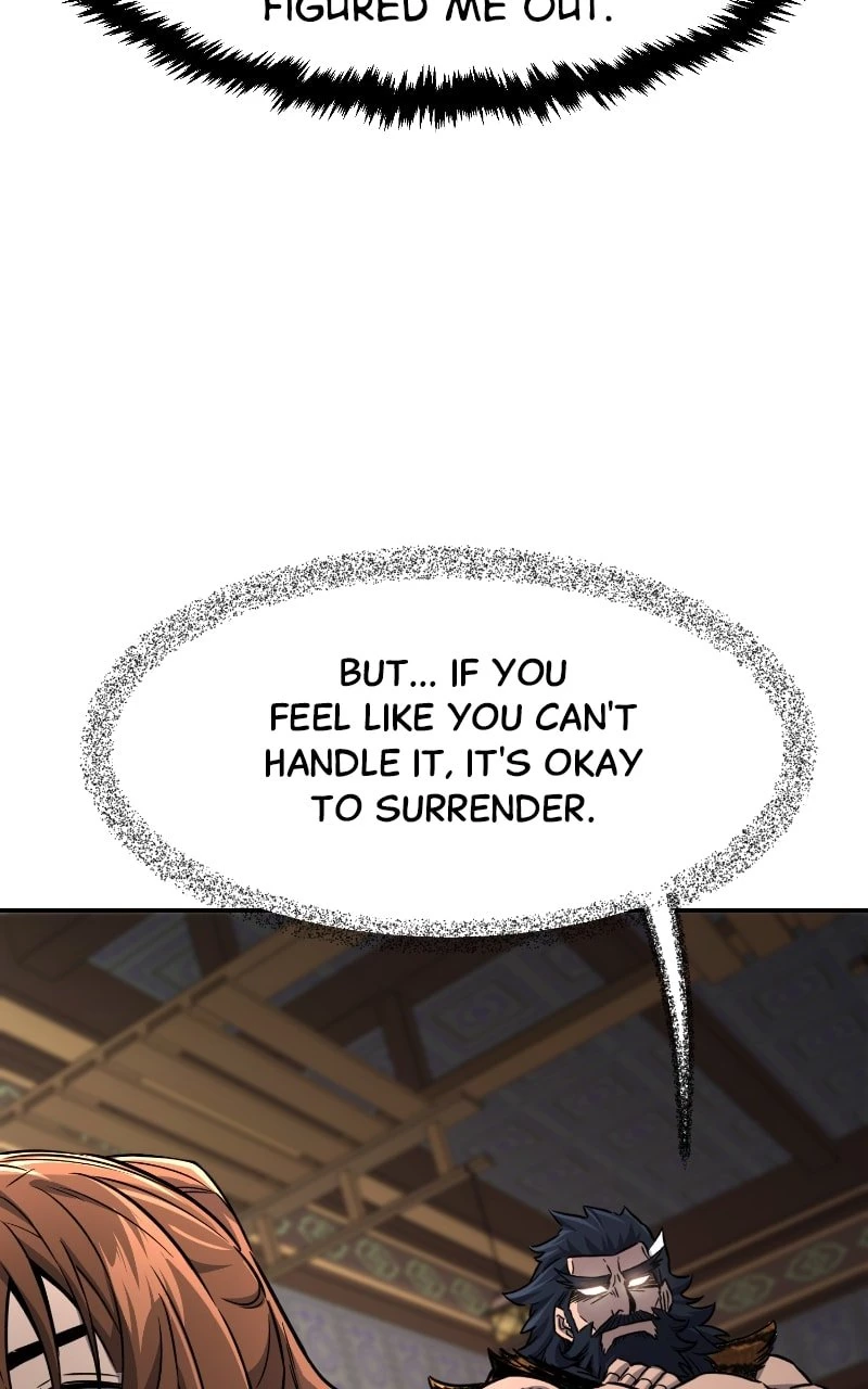 Absolute Sword Sense Chapter 39 - 54