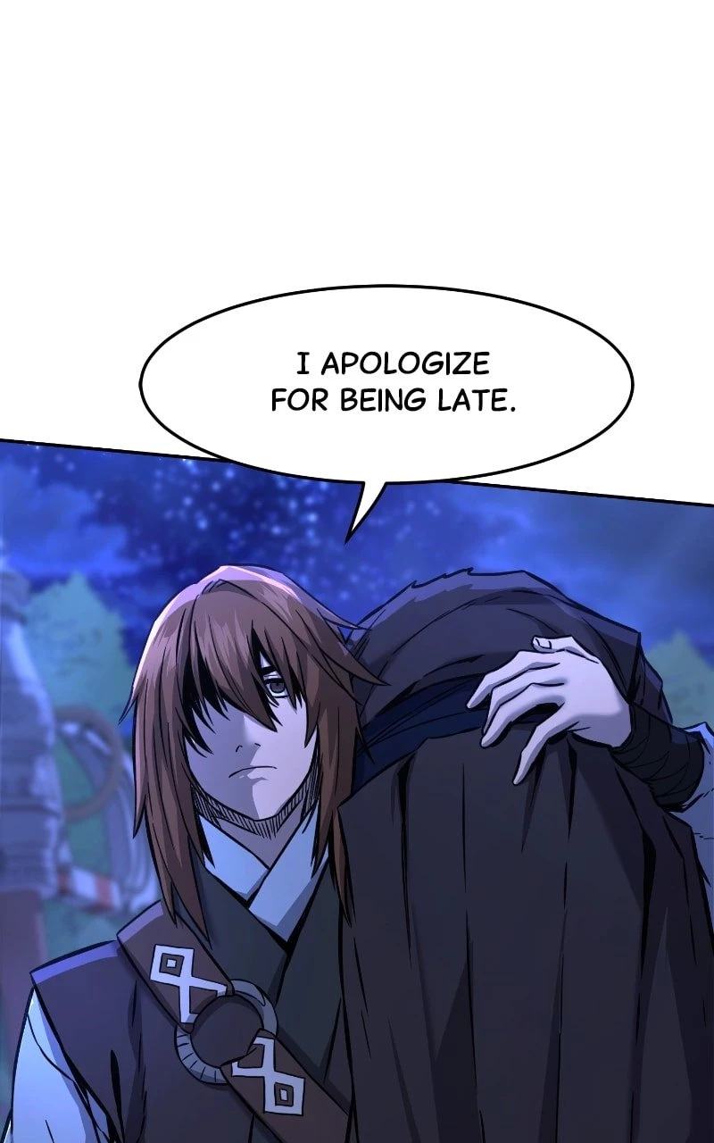 Absolute Sword Sense Chapter 42 - 122
