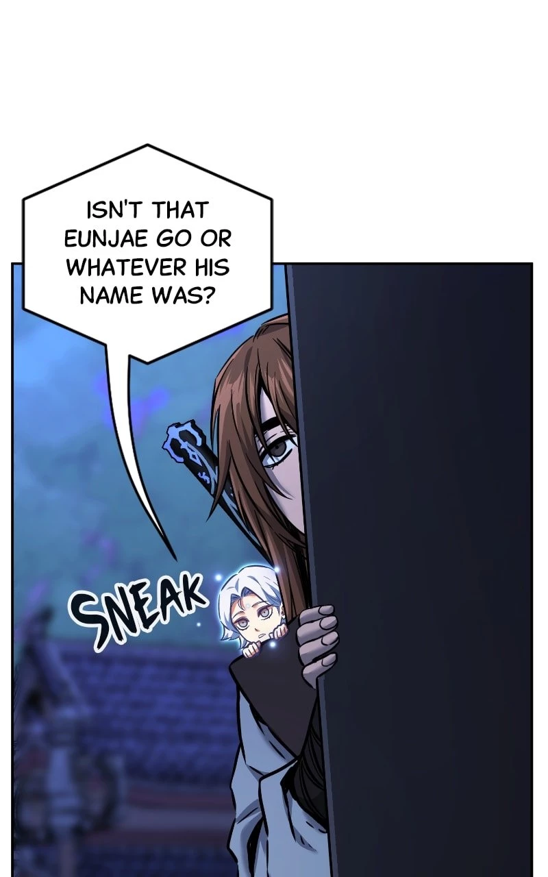 Absolute Sword Sense Chapter 41 - 93