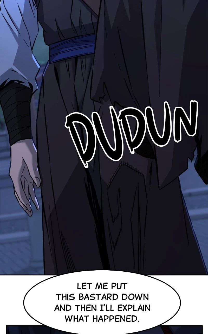 Absolute Sword Sense Chapter 42 - 123